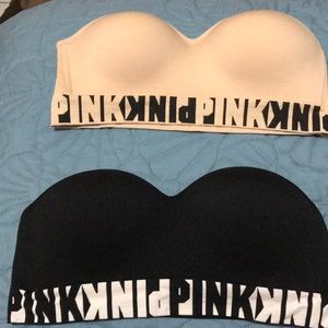 Beautifull bandeu in perfect condition black and beige